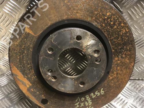 Used Other HYUNDAI ix35 (LM, EL, ELH) 1.7 CRDi (116 hp) 31196979