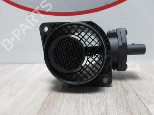 Mass air flow sensor VW NEW BEETLE (9C1, 1C1) 1.9 TDI | BP29318389M95 