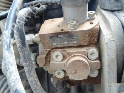 Engine PEUGEOT 207 (WA_, WC_) 1.4 HDi | BP30783520M1 