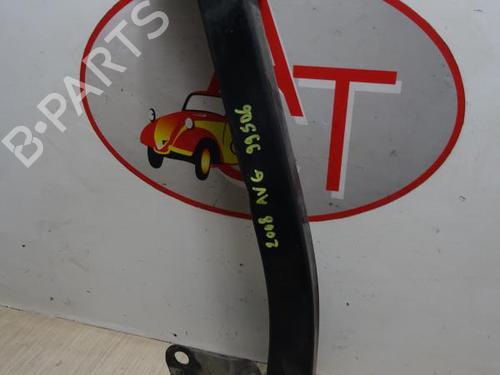 Used Subframe PEUGEOT 2008 II (UD_, US_, UY_, UJ_, UR_, UC_) 1.5 BlueHDI 130 (131 hp) 13223527