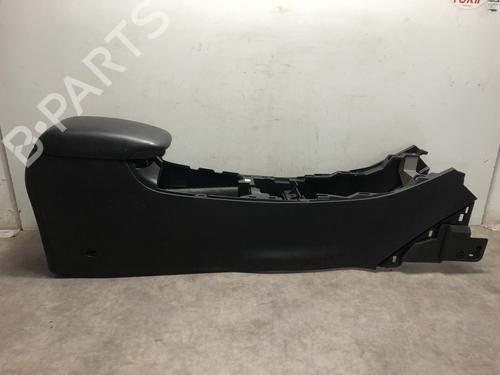 Used Middle console NISSAN PULSAR Hatchback (C13) 1.5 dCi (110 hp) 28503537
