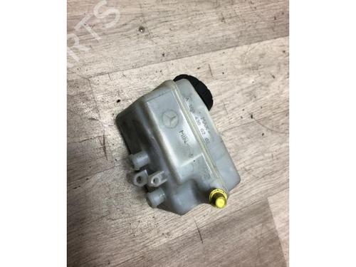 Brake master cylinder MERCEDES-BENZ A-CLASS (W169) A 180 CDI (169.007, 169.307) | BP20618778M77 