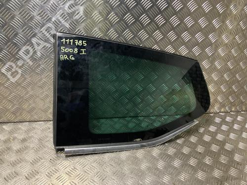 Panel rude bagtil venstre PEUGEOT 5008 (0U_, 0E_) 1.6 HDi (114 hp) 31952835