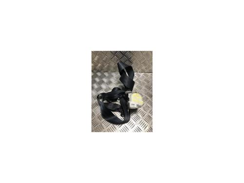 Used Rear right seatbelt TOYOTA YARIS (_P9_) 1.4 D-4D (NLP90_, NLP90R) (90 hp) 26661921