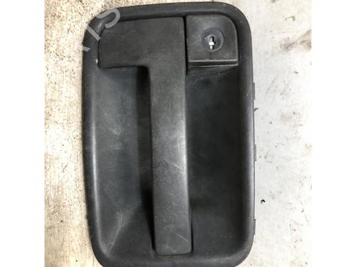 Used Front left exterior door handle CITROËN JUMPY I Van (BS_, BT_, BY_, BZ_) 2.0 HDi 95 (94 hp) 23873700