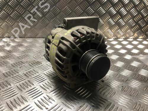 Used Alternator Alternator OPEL CORSA D (S07) 1.3 CDTI (L08, L68) (75 hp) 33429540 33429540