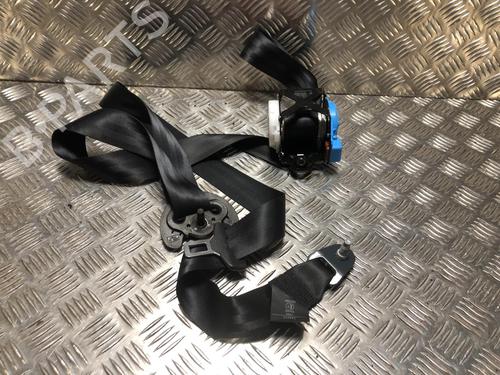 Used Rear left seatbelt CITROËN C4 Picasso II 1.6 HDi / BlueHDi 115 (115 hp) 30786043