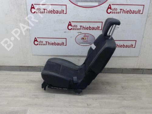 Used Rear seat RENAULT SCÉNIC III (JZ0/1_) 1.5 dCi (110 hp) 12967390