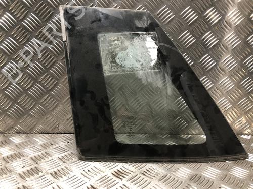 Used Rear left quarter glass Rear left quarter glass 37608310 37608310