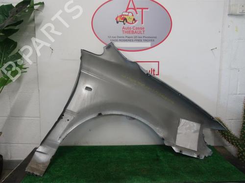 Left front fenders HYUNDAI TRAJET (FO) 2.0 CRDi | BP13263351C41 