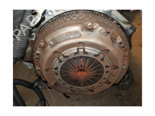 Engine PEUGEOT 406 Coupe (8C) 2.0 16V | BP13287345M1 