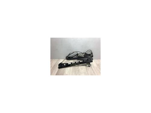 Used Front left window mechanism MERCEDES-BENZ E-CLASS (W211) E 270 CDI (211.016) (177 hp) 20612903