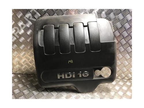 Topbeskyttelse CITROËN C5 III (RD_) 2.0 HDi (RDRHD8, RDRHDJ, RDRHR8, RDRHRJ) | BP23088304M93