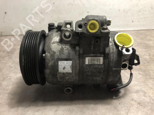 Used AC compressor VW POLO IV (9N_, 9A_) 1.4 TDI (70 hp) 31202008