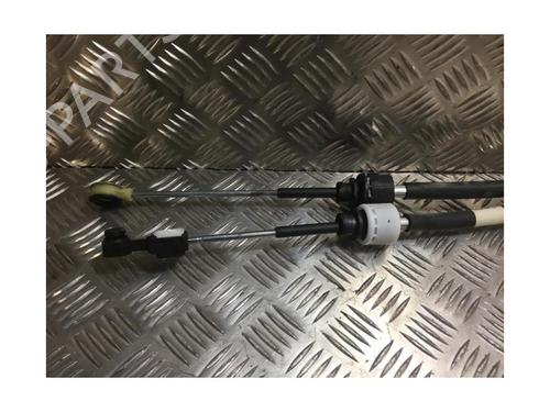 Cable RENAULT LAGUNA III (BT0/1) 1.5 dCi (BT00, BT0A, BT0T, BT1J) | BP25702037E12 