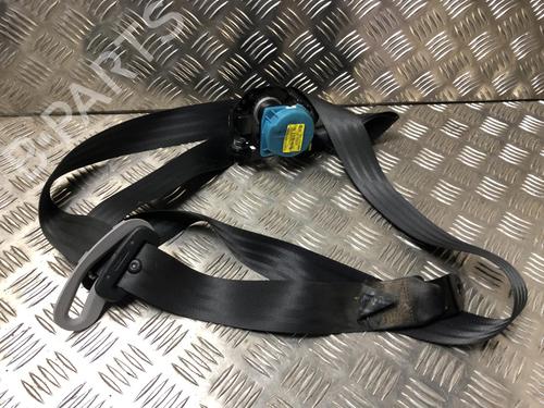 Used Rear right seatbelt KIA RIO III (UB) 1.2 CVVT (84 hp) 30786058