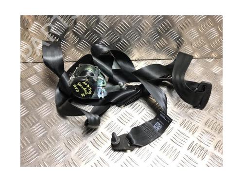 Front right seatbelt DACIA SANDERO II TCe 90 (B8M1, B8MA, B8AC) | BP24491616I25