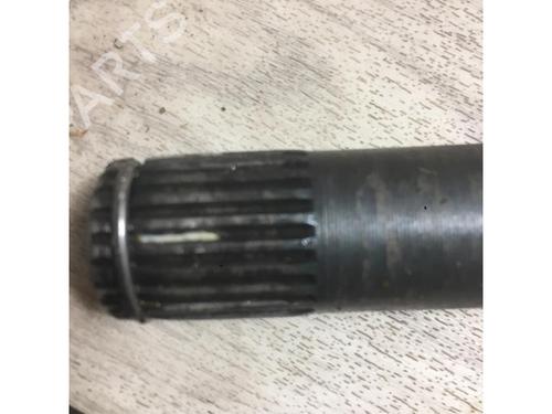 Right front driveshaft TOYOTA RAV 4 II (_A2_) 2.0 D 4WD (CLA20_, CLA21_, CLA20R, CLA21R) | BP13291820M39 