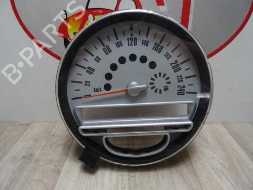 Used Instrument cluster MINI MINI (R56) Cooper (120 hp) 12965699