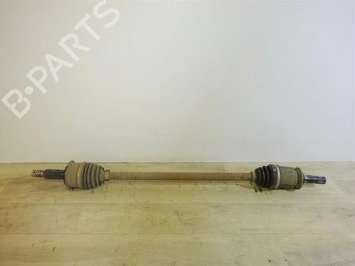 Left rear driveshaft CITROËN C-CROSSER (VU_, VV_) 2.2 HDi | BP25298575M40 