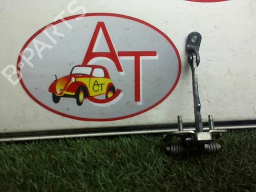 Used Hinge/Door check strap DACIA SANDERO 1.4 MPI LPG (72 hp) 13128475