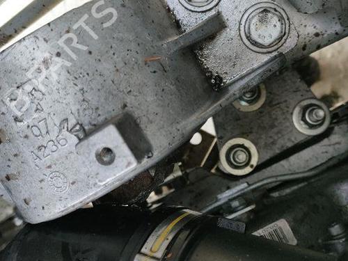 Steering column stalk CITROËN NEMO MPV 1.3 HDi 75 | BP31187748I23 - Image 10