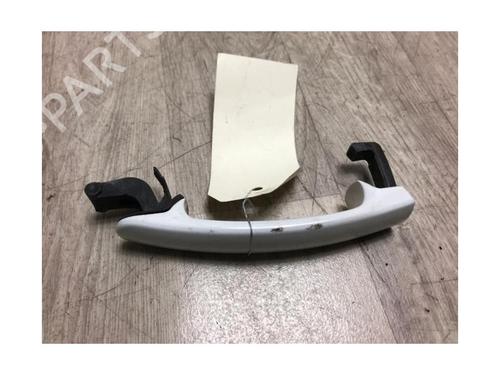 Front left exterior door handle SEAT IBIZA IV (6J5, 6P1) 1.4 TDI | BP23109515C128 