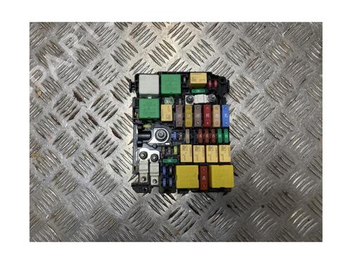 Sikringsdose CITROËN C4 Picasso II 1.6 BlueHDi 120 | BP28305454E1 