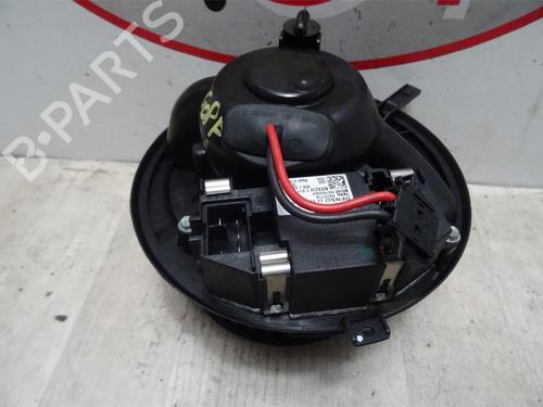 Heater blower motor VW GOLF V (1K1) 1.9 TDI | BP29206454M62 