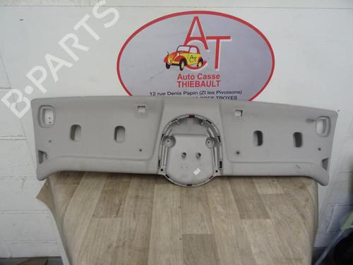 Used Interior roof PEUGEOT PARTNER Box Body/MPV 1.6 HDi (90 hp) 12966353