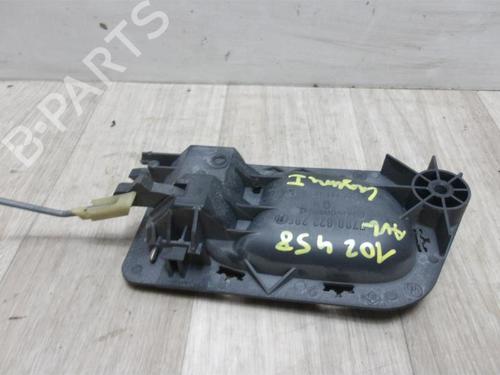 Front left interior door handle RENAULT LAGUNA I (B56_, 556_) 1.9 dTi (B56J) | BP20617981I13 
