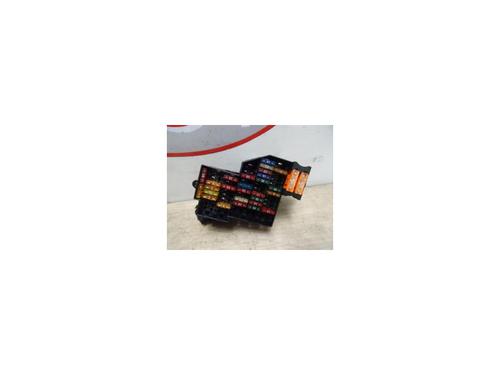 Used Fuse box VW TOUAREG (7LA, 7L6, 7L7) 3.0 V6 TDI (225 hp) 12972120