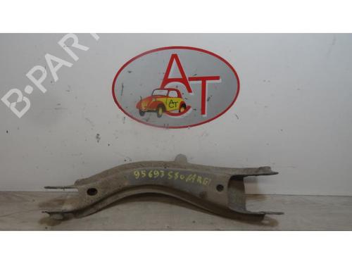 Left rear suspension arm VOLVO S80 I (184) T6 | BP12967338M14 