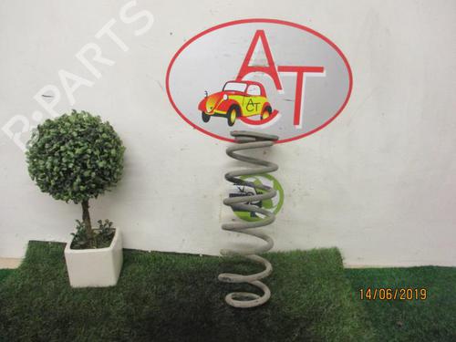 Used Shock absorber spring VW GOLF PLUS V (5M1, 521) 1.9 TDI (105 hp) 24869428