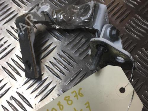 Hinge/Door check strap FORD FIESTA VII (HJ, HF) 1.1 Ti-VCT | BP31204989C146