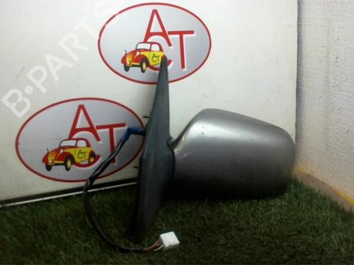 Left mirror TOYOTA YARIS (_P1_) 1.4 D-4D (NLP10_, NLP10R) | BP13289690C26 