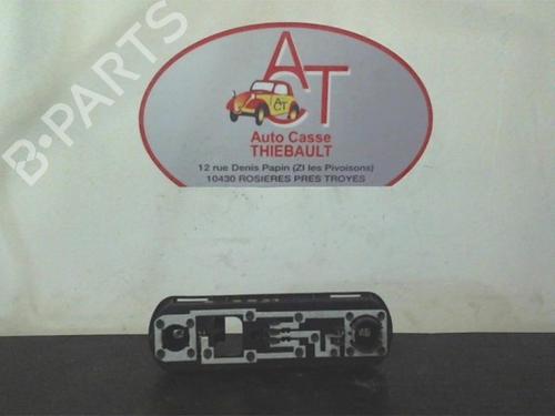 Used Licence plate light ALFA ROMEO 146 (930_) 1.6 i.e. (930.B2) (103 hp) 25379639