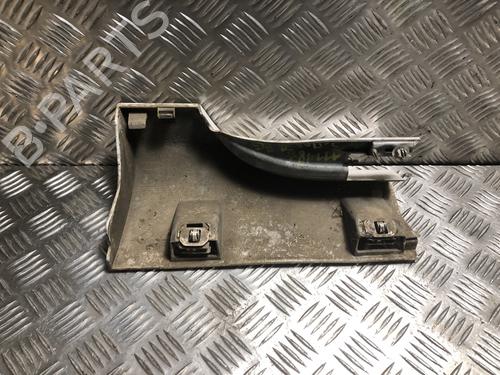 Used Left sideskirt Left sideskirt FORD S-MAX (CJ, WA6) 2.0 EcoBlue (150 hp) 35813368 35813368