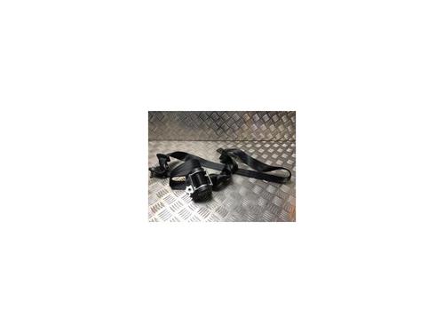 Used Rear left seatbelt RENAULT SCÉNIC III (JZ0/1_) 1.5 dCi (110 hp) 23950890