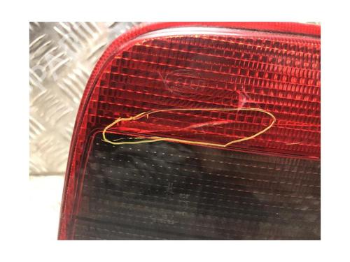 Right taillight VW GOLF IV (1J1) 1.6 16V | BP25748231C35 