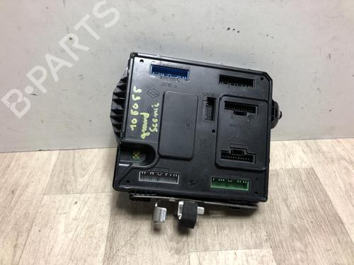 Used Fuse box RENAULT GRAND SCÉNIC III (JZ0/1_) 1.5 dCi (JZ09, JZ0D, JZ10, JZ14, JZ1G, JZ29, JZ2C) (110 hp) 23870166