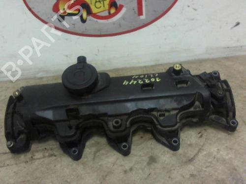Used Valve cover RENAULT CLIO IV (BH_) 1.5 dCi 75 (75 hp) 31195412