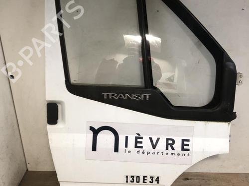 Right front door FORD TRANSIT Van (FA_ _) 2.2 TDCi | BP20620116C3