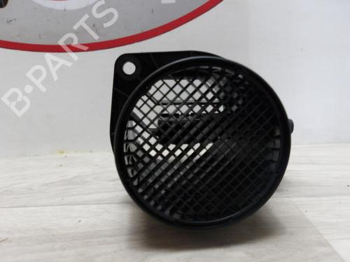 Used Mass air flow sensor AUDI A3 Sportback (8PA) 2.0 TDI 16V (140 hp) 31185930