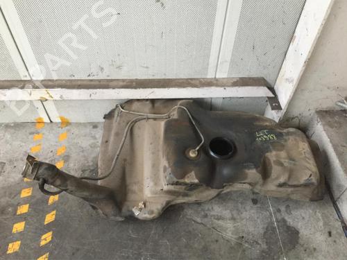 Used Fuel tank VW LT 40-55 I Van (291-512) 2.4 D 4WD (75 hp) 28287430