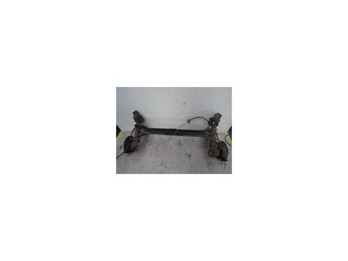 Used Rear axle PEUGEOT 1007 (KM_) 1.6 16V (109 hp) 13273166