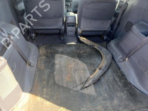 Luftventil TOYOTA RAV 4 II (_A2_) 2.0 D 4WD (CLA20_, CLA21_, CLA20R, CLA21R) | BP23873399I21 - Image 6