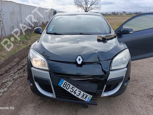 Left front window switch RENAULT MEGANE III Coupe (DZ0/1_) 1.5 dCi (DZ0C, DZ1A) | BP37685748I27 - Image 21