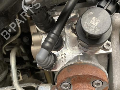 Engine CITROËN C3 II (SC_) 1.4 HDi 70 (SC8HZC, SC8HR0, SC8HP4) | BP40538072M1 - Image 5