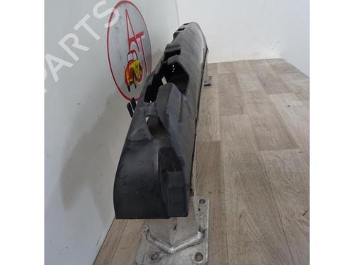Front bumper reinforcement CITROËN C4 Grand Picasso I (UA_) 2.0 HDi 138 | BP13227175C109